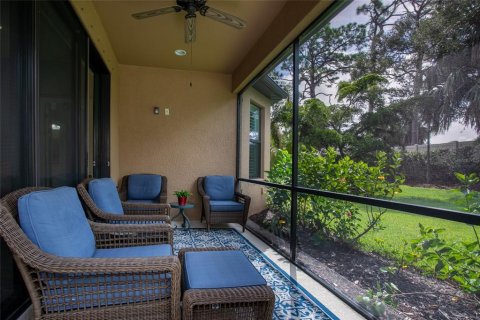 Villa ou maison à vendre à Nokomis, Floride: 2 chambres, 157.56 m2 № 1913156 - photo 28