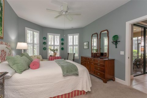 Villa ou maison à vendre à Nokomis, Floride: 2 chambres, 157.56 m2 № 1913156 - photo 17