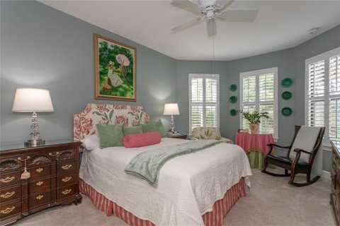 Villa ou maison à vendre à Nokomis, Floride: 2 chambres, 157.56 m2 № 1913156 - photo 16