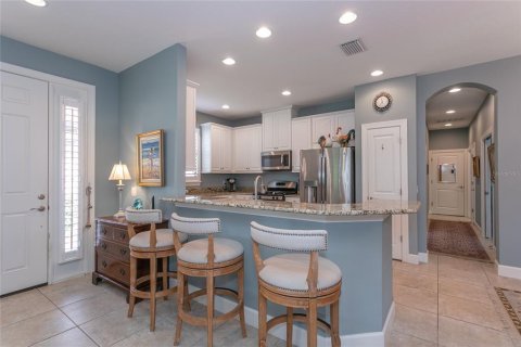 Villa ou maison à vendre à Nokomis, Floride: 2 chambres, 157.56 m2 № 1913156 - photo 4