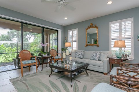 Villa ou maison à vendre à Nokomis, Floride: 2 chambres, 157.56 m2 № 1913156 - photo 8