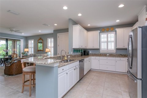Villa ou maison à vendre à Nokomis, Floride: 2 chambres, 157.56 m2 № 1913156 - photo 11