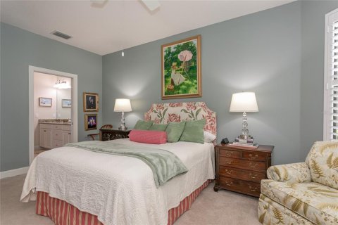 Villa ou maison à vendre à Nokomis, Floride: 2 chambres, 157.56 m2 № 1913156 - photo 18