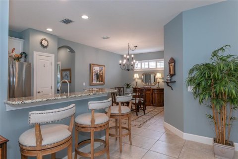Villa ou maison à vendre à Nokomis, Floride: 2 chambres, 157.56 m2 № 1913156 - photo 5