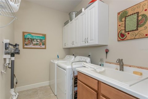 Villa ou maison à vendre à Nokomis, Floride: 2 chambres, 157.56 m2 № 1913156 - photo 26