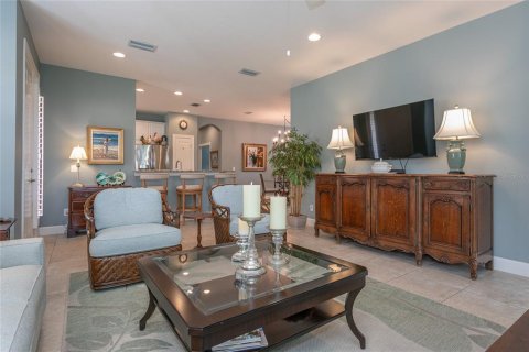 Villa ou maison à vendre à Nokomis, Floride: 2 chambres, 157.56 m2 № 1913156 - photo 10