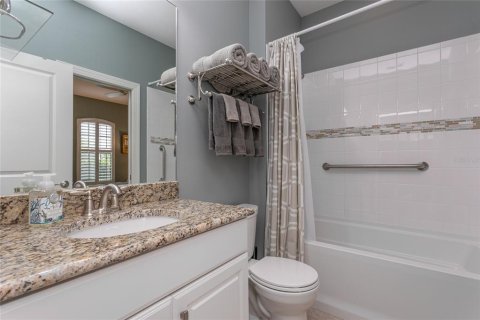 Villa ou maison à vendre à Nokomis, Floride: 2 chambres, 157.56 m2 № 1913156 - photo 24