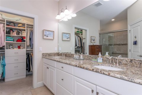 Villa ou maison à vendre à Nokomis, Floride: 2 chambres, 157.56 m2 № 1913156 - photo 19