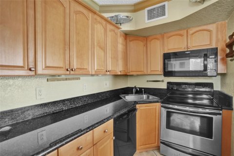 Condominio en venta en Fort Lauderdale, Florida, 1 dormitorio, 45.15 m2 № 2031064 - foto 6