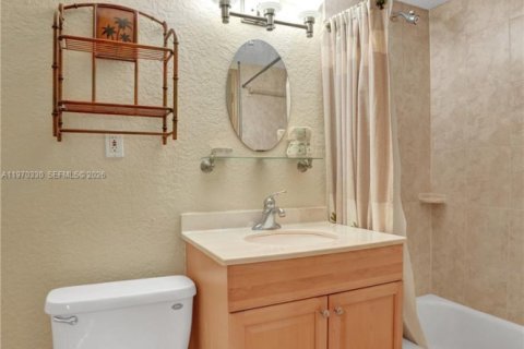 Condominio en venta en Fort Lauderdale, Florida, 1 dormitorio, 45.15 m2 № 2031064 - foto 14