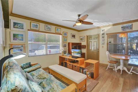 Condominio en venta en Fort Lauderdale, Florida, 1 dormitorio, 45.15 m2 № 2031064 - foto 11