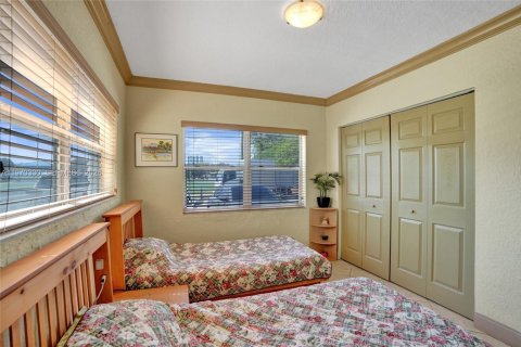 Condominio en venta en Fort Lauderdale, Florida, 1 dormitorio, 45.15 m2 № 2031064 - foto 15