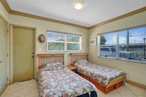 Condominio en venta en Fort Lauderdale, Florida, 1 dormitorio, 45.15 m2 № 2031064 - foto 25