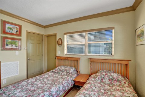 Condominio en venta en Fort Lauderdale, Florida, 1 dormitorio, 45.15 m2 № 2031064 - foto 24