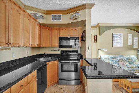 Condominio en venta en Fort Lauderdale, Florida, 1 dormitorio, 45.15 m2 № 2031064 - foto 27