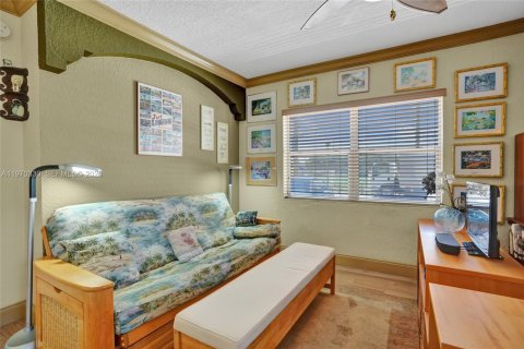 Condominio en venta en Fort Lauderdale, Florida, 1 dormitorio, 45.15 m2 № 2031064 - foto 10