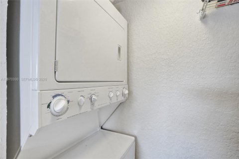 Condominio en venta en Fort Lauderdale, Florida, 1 dormitorio, 45.15 m2 № 2031064 - foto 18