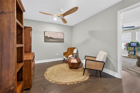 Townhouse in Tampa, Florida 3 bedrooms, 206.43 sq.m. № 2299562 - photo 22