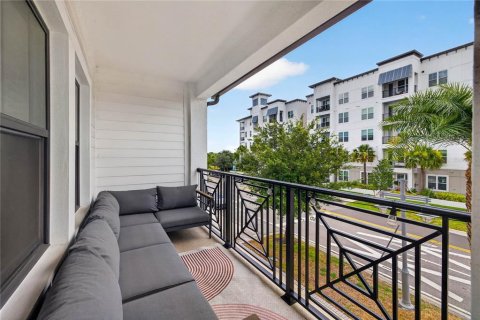Townhouse in Tampa, Florida 3 bedrooms, 206.43 sq.m. № 2299562 - photo 18