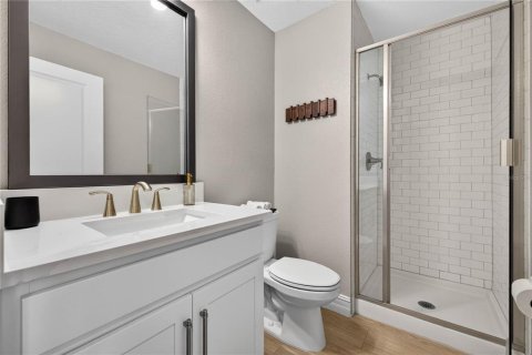 Townhouse in Tampa, Florida 3 bedrooms, 206.43 sq.m. № 2299562 - photo 30