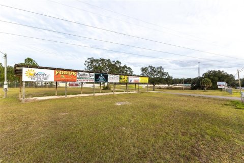 Commercial property in Keystone Heights, Florida № 876903 - photo 5