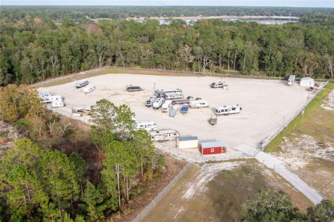 Commercial property in Keystone Heights, Florida № 876903 - photo 3