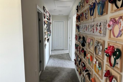 Villa ou maison à vendre à Kissimmee, Floride: 4 chambres, 270.81 m2 № 2136004 - photo 23