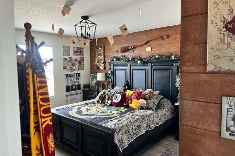 Villa ou maison à vendre à Kissimmee, Floride: 4 chambres, 270.81 m2 № 2136004 - photo 11