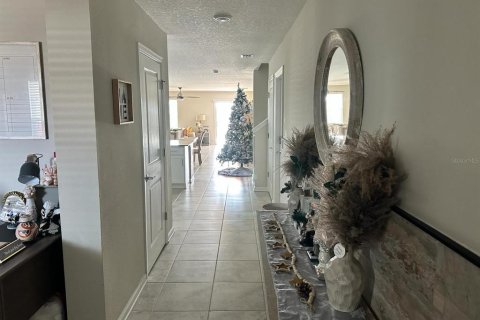 Villa ou maison à vendre à Kissimmee, Floride: 4 chambres, 270.81 m2 № 2136004 - photo 4