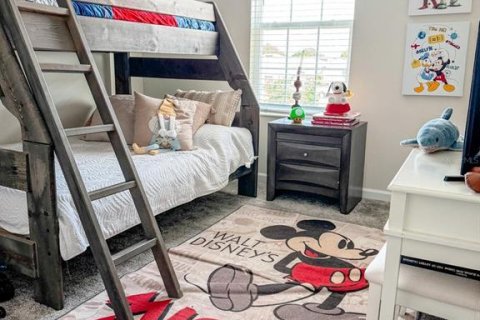 Villa ou maison à vendre à Kissimmee, Floride: 4 chambres, 270.81 m2 № 2136004 - photo 29