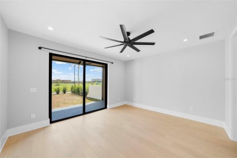 Townhouse in Tampa, Florida 4 bedrooms, 308.25 sq.m. № 1661945 - photo 25