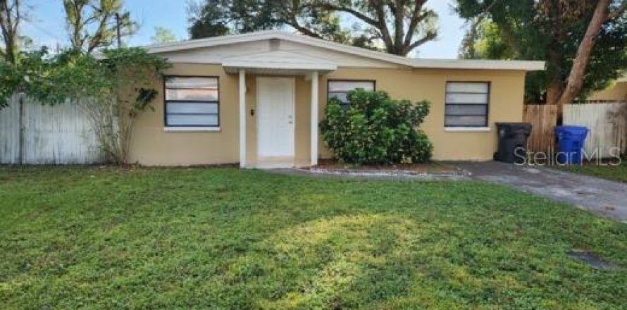 Casa en Tampa, Florida 3 dormitorios, 99.41 m2 № 1881273