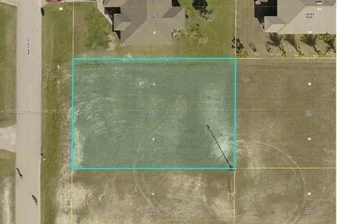 Terrain à vendre à Cape Coral, Floride № 1979744 - photo 3