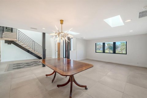 Купить виллу или дом в Лонгбоут-Ки, Флорида 8 комнат, 340.58м2, № 1608397 - фото 17