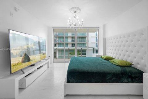 Купить кондоминиум в Майами-Бич, Флорида 2 спальни, 92.62м2, № 2057956 - фото 13