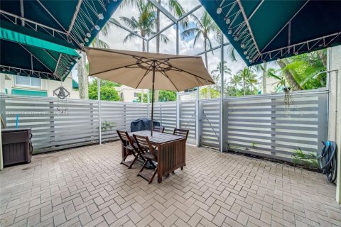 Touwnhouse à vendre à Plantation, Floride: 3 chambres, 151.62 m2 № 1929542 - photo 8