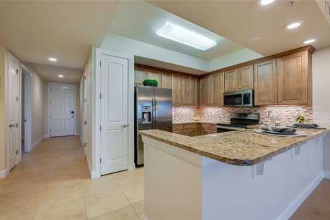Copropriété à vendre à New Smyrna Beach, Floride: 3 chambres, 157.75 m2 № 1717530 - photo 8