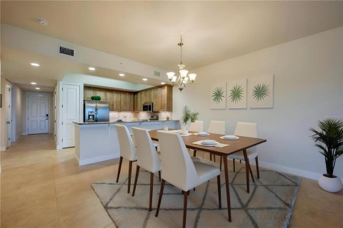 Copropriété à vendre à New Smyrna Beach, Floride: 3 chambres, 157.75 m2 № 1717530 - photo 12