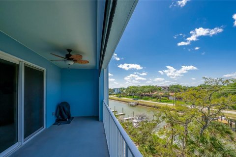 Copropriété à vendre à New Smyrna Beach, Floride: 3 chambres, 157.75 m2 № 1717530 - photo 21