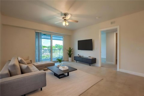 Copropriété à vendre à New Smyrna Beach, Floride: 3 chambres, 157.75 m2 № 1717530 - photo 17