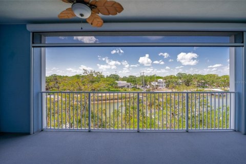 Copropriété à vendre à New Smyrna Beach, Floride: 3 chambres, 157.75 m2 № 1717530 - photo 19