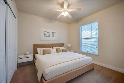 Copropriété à vendre à New Smyrna Beach, Floride: 3 chambres, 157.75 m2 № 1717530 - photo 29