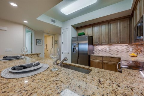 Copropriété à vendre à New Smyrna Beach, Floride: 3 chambres, 157.75 m2 № 1717530 - photo 9
