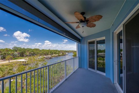 Copropriété à vendre à New Smyrna Beach, Floride: 3 chambres, 157.75 m2 № 1717530 - photo 20