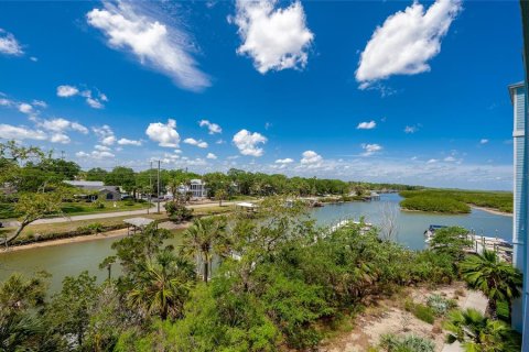 Copropriété à vendre à New Smyrna Beach, Floride: 3 chambres, 157.75 m2 № 1717530 - photo 22
