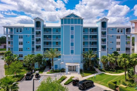 Copropriété à vendre à New Smyrna Beach, Floride: 3 chambres, 157.75 m2 № 1717530 - photo 2