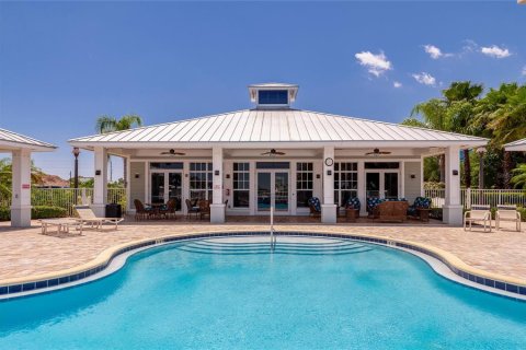 Copropriété à vendre à New Smyrna Beach, Floride: 3 chambres, 157.75 m2 № 1717530 - photo 4