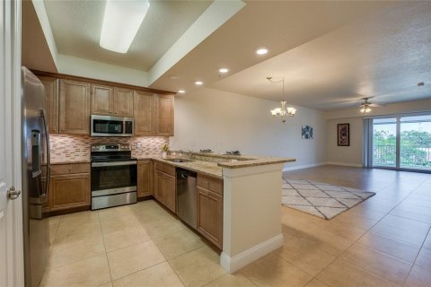 Copropriété à vendre à New Smyrna Beach, Floride: 3 chambres, 157.75 m2 № 1717530 - photo 11