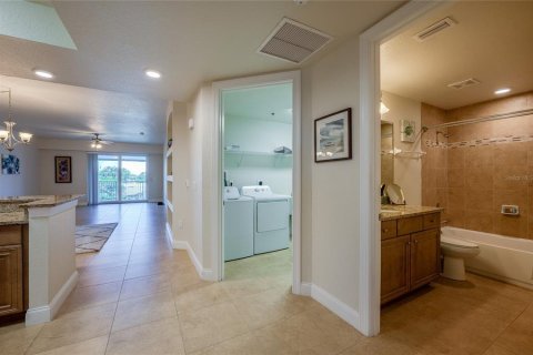 Copropriété à vendre à New Smyrna Beach, Floride: 3 chambres, 157.75 m2 № 1717530 - photo 7