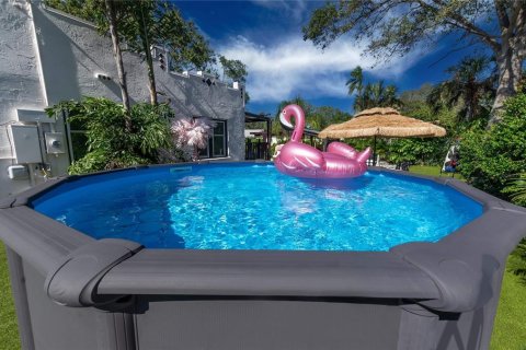 Villa ou maison à vendre à Bradenton, Floride: 2 chambres, 136.38 m2 № 2403232 - photo 29
